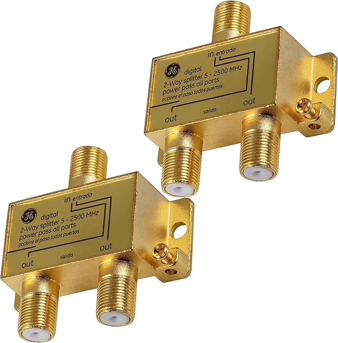 Mesh Router Mocha Enhancing Mesh Wi-Fi Networks- MoCA Adapters (And My Hatred for Them ...