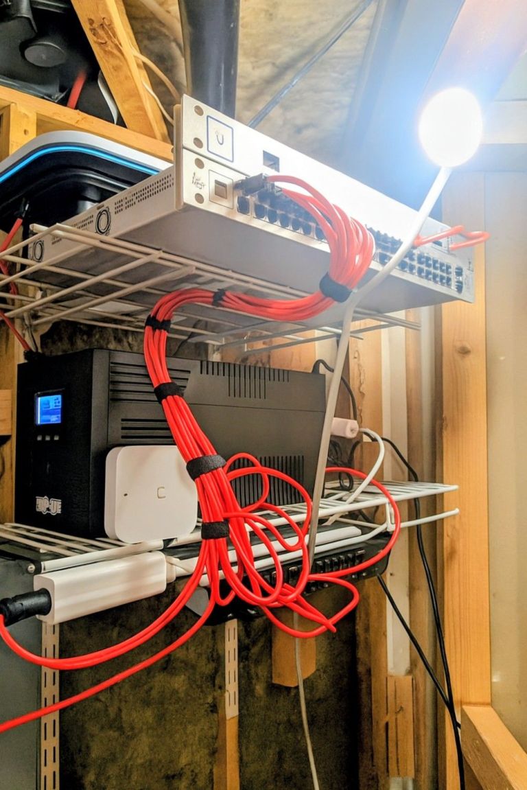 Review: UniFi U7 Pro Access Point (Updated 11/6/25) – Securing The Universe